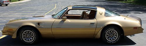 1978 trans am