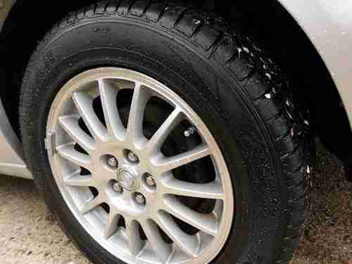 2005 Chrysler Sebring Touring 2D Convertible 2.7L 2700CC 167Cu. In. V6 GAS DOHC, US $4,750.00, image 2