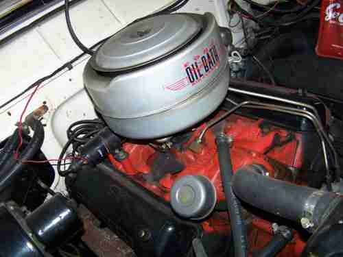 1955 Ford Fairlane Club Sedan 2Dr 2 Door 46K miles 272 V8 AutoMatic NICE DRIVER!, US $13,200.00, image 13