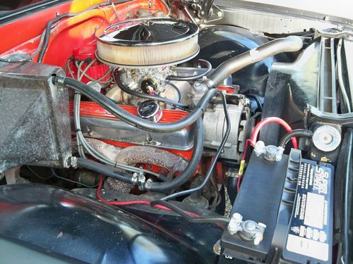 1967 Chevrolet c10 Hot Rod, Rat Rod, Truck, image 12