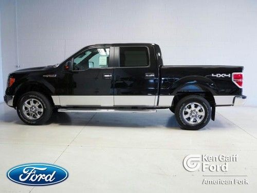 We finance !!! black f150 4x4 truck !