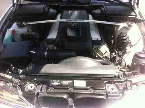 2003 BMW 540i Base Sedan 4-Door 4.4L, US $12,500.00, image 6