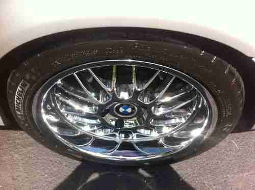 2003 BMW 540i Base Sedan 4-Door 4.4L, US $12,500.00, image 7