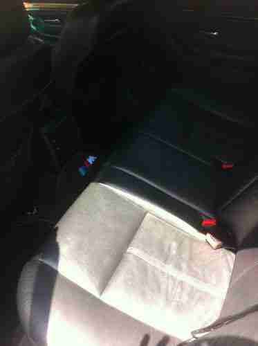 2003 BMW 540i Base Sedan 4-Door 4.4L, US $12,500.00, image 9