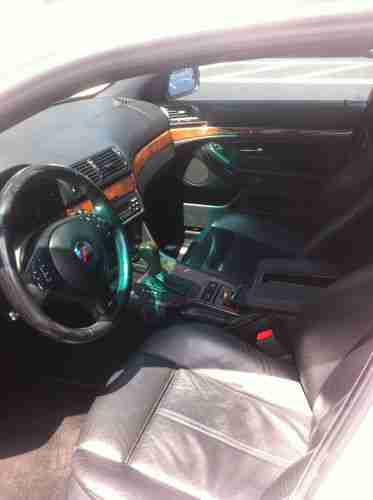 2003 BMW 540i Base Sedan 4-Door 4.4L, US $12,500.00, image 10