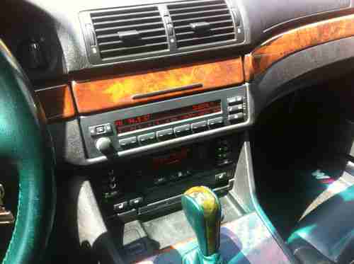 2003 BMW 540i Base Sedan 4-Door 4.4L, US $12,500.00, image 11