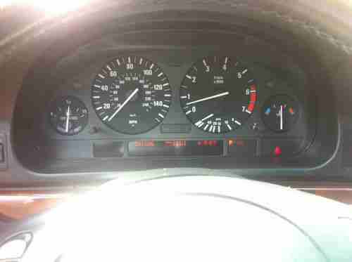 2003 BMW 540i Base Sedan 4-Door 4.4L, US $12,500.00, image 13