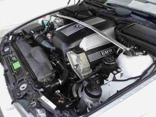 2003 BMW 540i Base Sedan 4-Door 4.4L, US $12,500.00, image 15