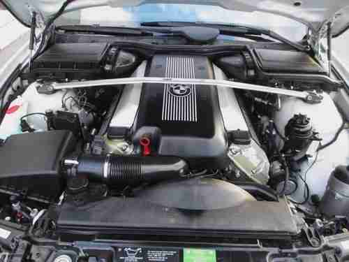 2003 BMW 540i Base Sedan 4-Door 4.4L, US $12,500.00, image 16