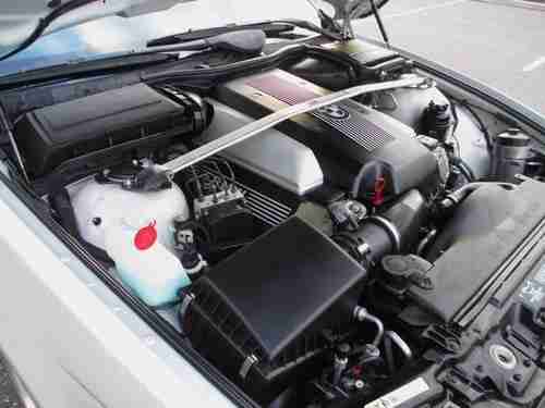 2003 BMW 540i Base Sedan 4-Door 4.4L, US $12,500.00, image 17
