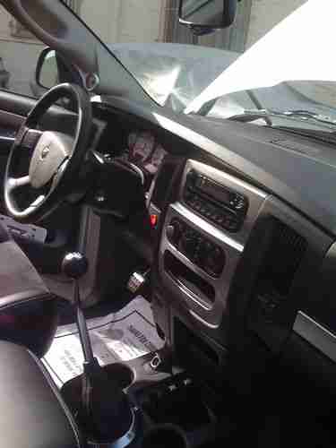 2004 Dodge Ram 1500 SRT-10 Standard Cab Pickup 2-Door 8.3L, US $28,999.00, image 8