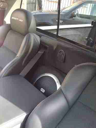 2004 Dodge Ram 1500 SRT-10 Standard Cab Pickup 2-Door 8.3L, US $28,999.00, image 9