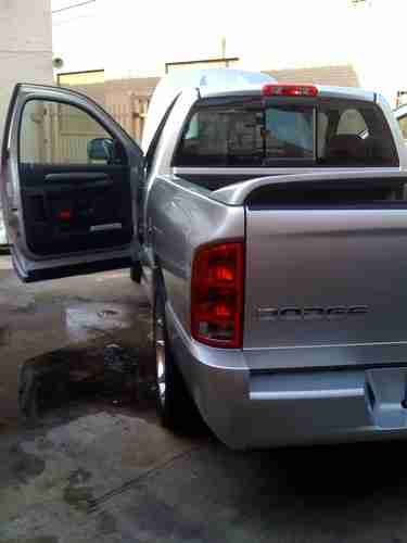 2004 Dodge Ram 1500 SRT-10 Standard Cab Pickup 2-Door 8.3L, US $28,999.00, image 12