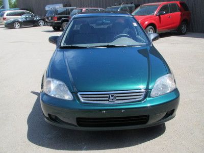 1999 honda civic