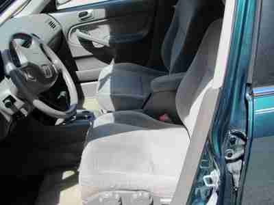 1999 Honda Civic, image 11