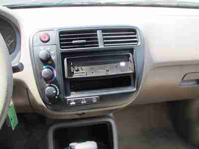 1999 Honda Civic, image 13