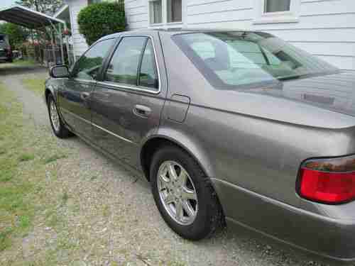 1998 Cadillac Seville 4 Door Sedan Low Miles**75676**, US $4,495.00, image 3