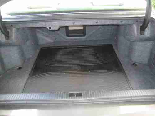 1998 Cadillac Seville 4 Door Sedan Low Miles**75676**, US $4,495.00, image 5