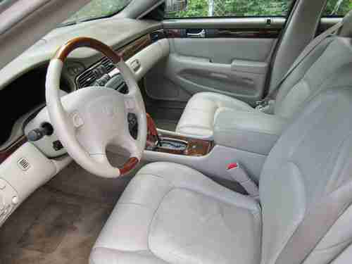 1998 Cadillac Seville 4 Door Sedan Low Miles**75676**, US $4,495.00, image 6