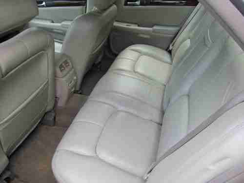 1998 Cadillac Seville 4 Door Sedan Low Miles**75676**, US $4,495.00, image 7