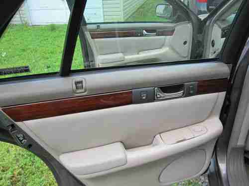 1998 Cadillac Seville 4 Door Sedan Low Miles**75676**, US $4,495.00, image 8