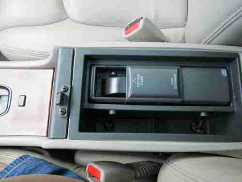 1998 Cadillac Seville 4 Door Sedan Low Miles**75676**, US $4,495.00, image 12