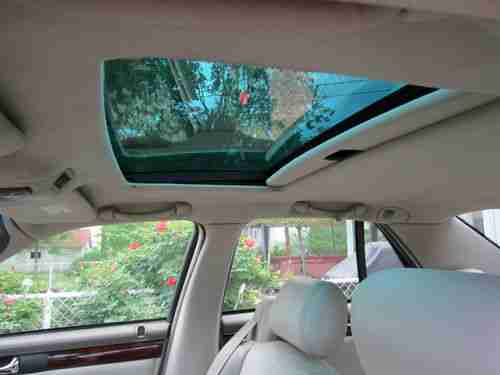 1998 Cadillac Seville 4 Door Sedan Low Miles**75676**, US $4,495.00, image 13