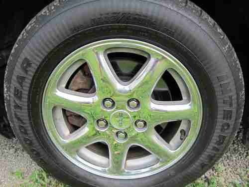 1998 Cadillac Seville 4 Door Sedan Low Miles**75676**, US $4,495.00, image 14