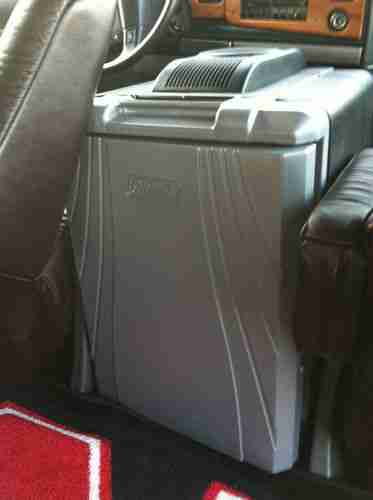 Low Mileage 93 Ford E-Series Econoline 150 Mark III Van - Leather, Upgrades!, US $6,500.00, image 12