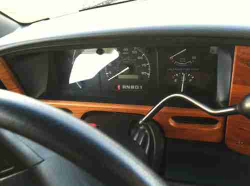Low Mileage 93 Ford E-Series Econoline 150 Mark III Van - Leather, Upgrades!, US $6,500.00, image 14