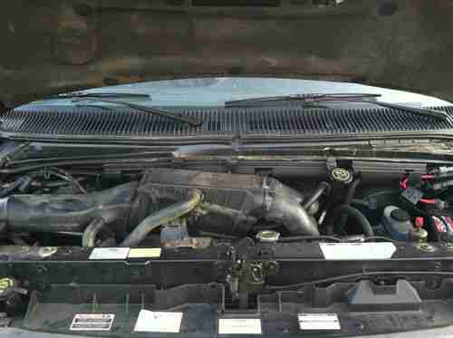 Low Mileage 93 Ford E-Series Econoline 150 Mark III Van - Leather, Upgrades!, US $6,500.00, image 16