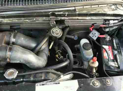 Low Mileage 93 Ford E-Series Econoline 150 Mark III Van - Leather, Upgrades!, US $6,500.00, image 17