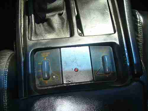 1991 Chevrolet Corvette Sharp 6 Speed Florida Car, image 10