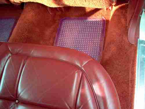 Classic 1985 Cadillac Fleetwood Brougham Sedan! Low Mileage! Price Reduced!, US $5,000.00, image 5