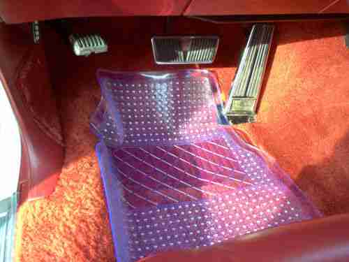 Classic 1985 Cadillac Fleetwood Brougham Sedan! Low Mileage! Price Reduced!, US $5,000.00, image 8