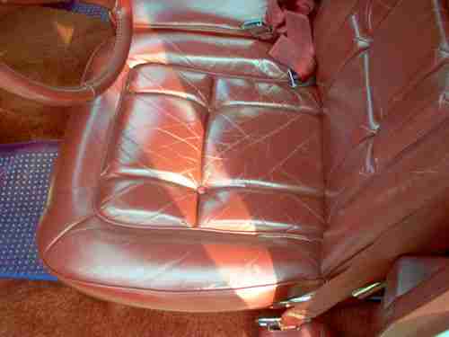 Classic 1985 Cadillac Fleetwood Brougham Sedan! Low Mileage! Price Reduced!, US $5,000.00, image 9