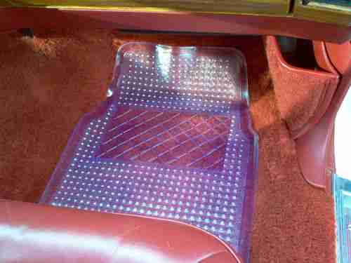 Classic 1985 Cadillac Fleetwood Brougham Sedan! Low Mileage! Price Reduced!, US $5,000.00, image 11