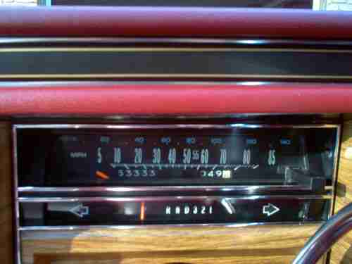 Classic 1985 Cadillac Fleetwood Brougham Sedan! Low Mileage! Price Reduced!, US $5,000.00, image 19