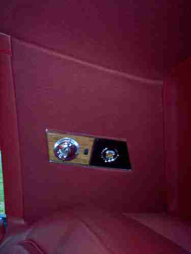 Classic 1985 Cadillac Fleetwood Brougham Sedan! Low Mileage! Price Reduced!, US $5,000.00, image 20