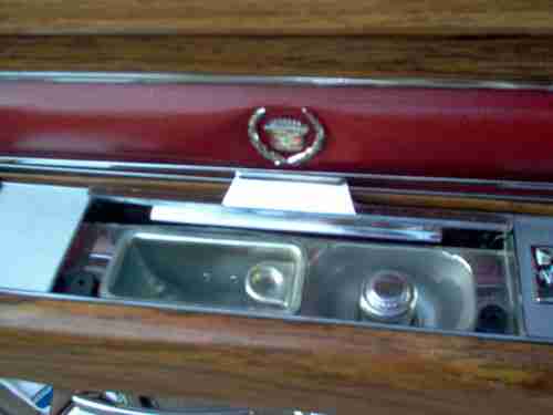 Classic 1985 Cadillac Fleetwood Brougham Sedan! Low Mileage! Price Reduced!, US $5,000.00, image 21