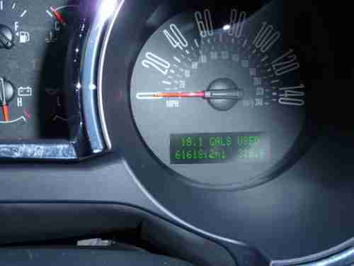 2007 Ford Mustang GT Coupe 2-Door 4.6L, image 4