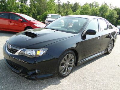 2008 subaru impreza wrx 4wd rebuilt salvage title, salvage repaired, repairable