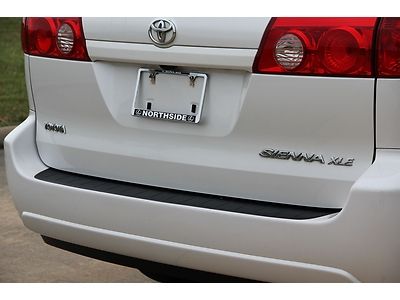 2008 TOYOTA SIENNA XLE MINI VAN LEATHER HEATED SEATS DVD CLEAN 1 OWNER 69K LOW, US $18,980.00, image 17