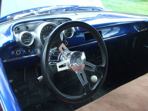 1957 chev Belair 150 /210, image 6