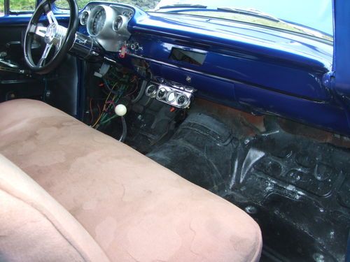 1957 chev Belair 150 /210, image 7