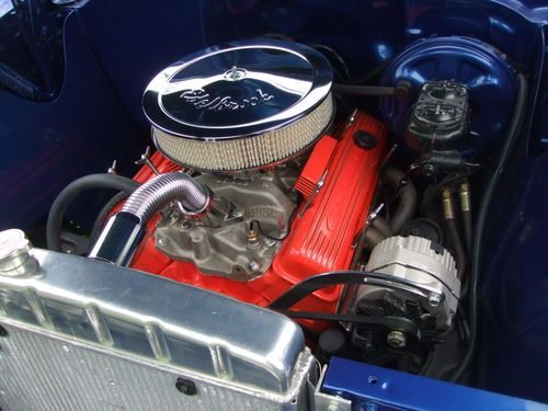 1957 chev Belair 150 /210, image 8