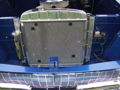 1957 chev Belair 150 /210, image 9