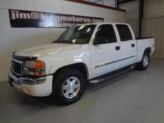 Tenn/ark owned, nonsmoker, tv/dvd, crew cab z71 4x4, perfect carfax!