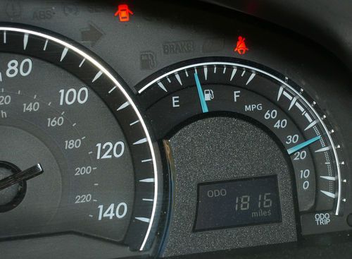 Toyota Camry XLE 4Door, LOW MILES, 1816 miles., US $26,000.00, image 2