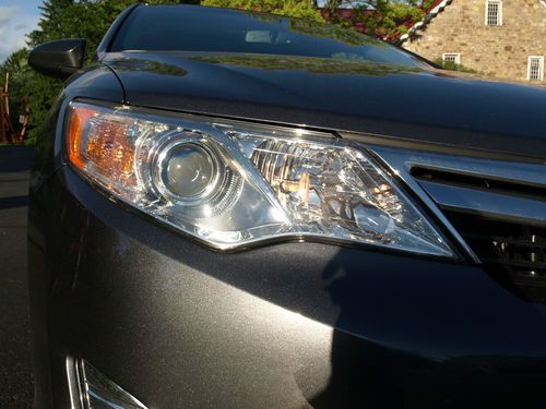 Toyota Camry XLE 4Door, LOW MILES, 1816 miles., US $26,000.00, image 3
